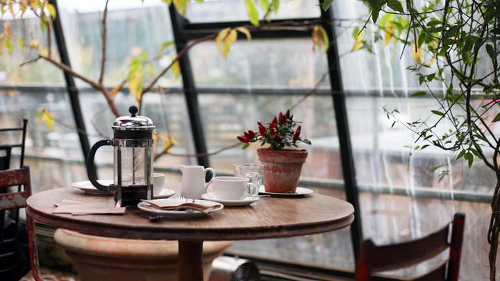 cafe