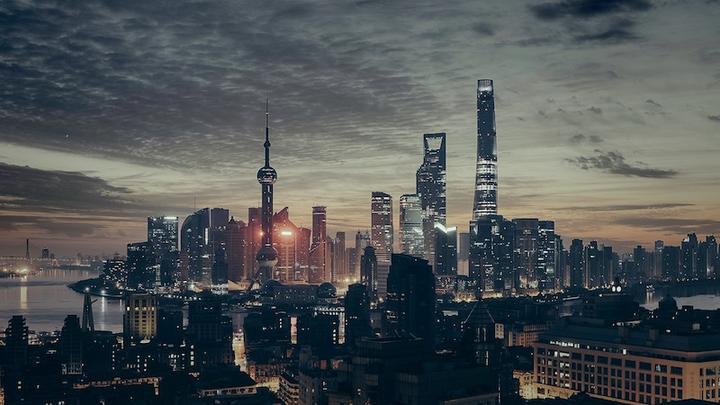 shanghai LL150718