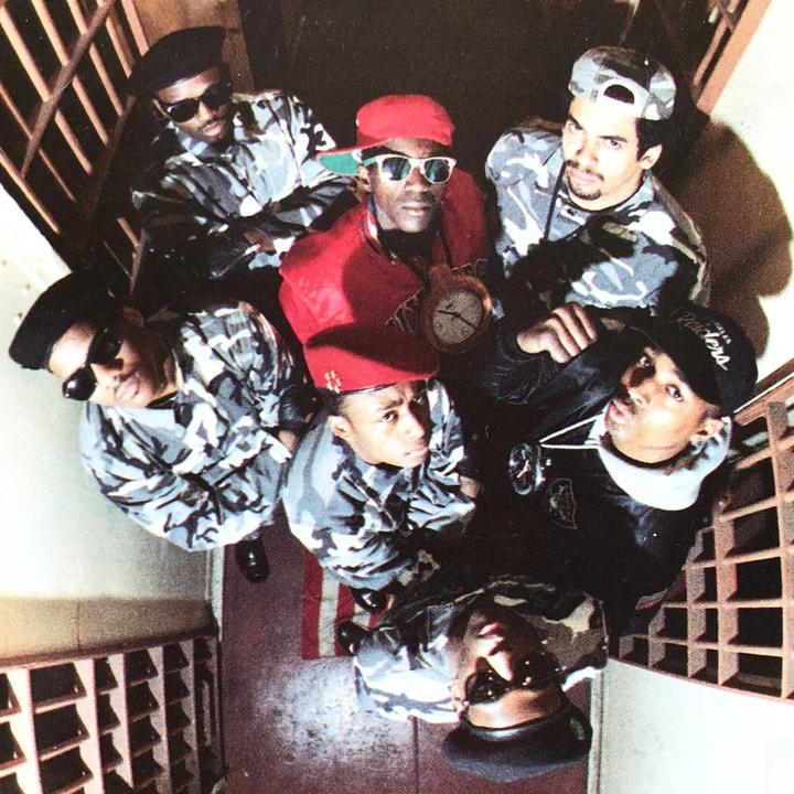 Public Enemy - Roundtable - 03
