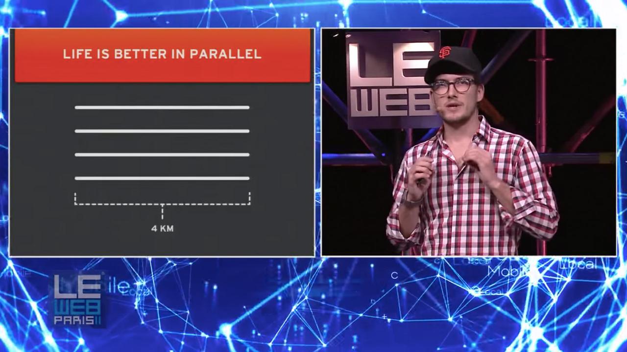 leweb