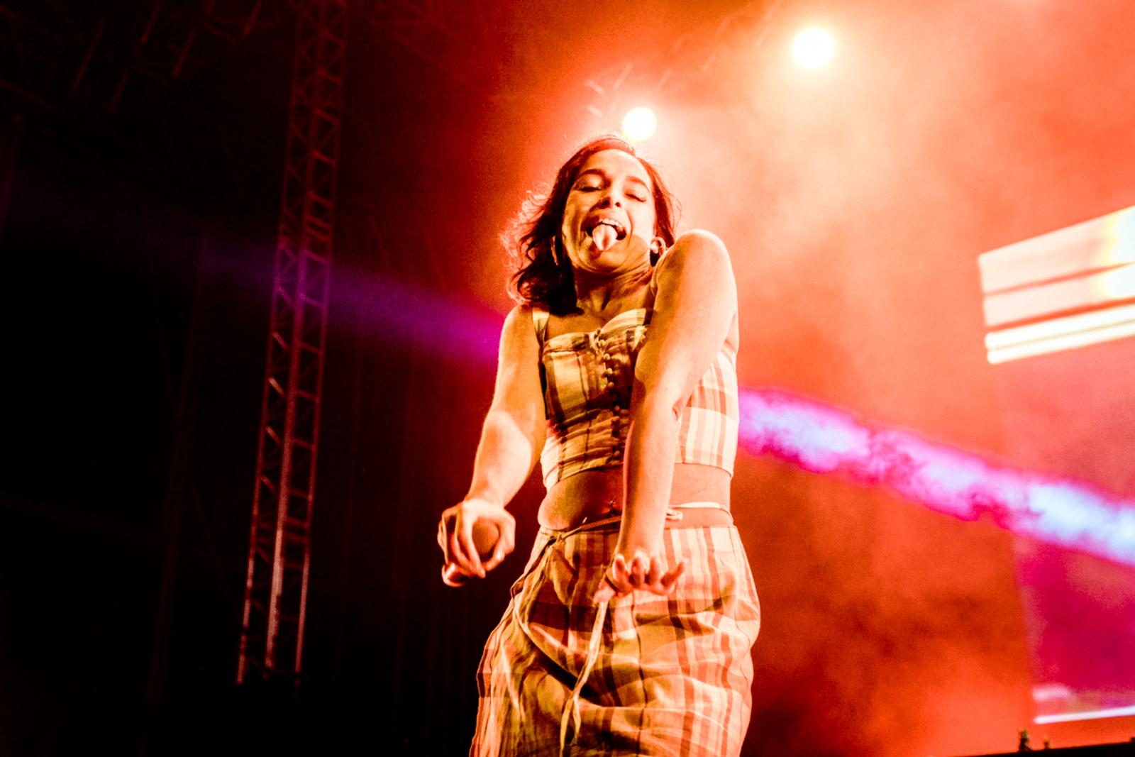 Melt 2018 by David Ole Princess Nokia