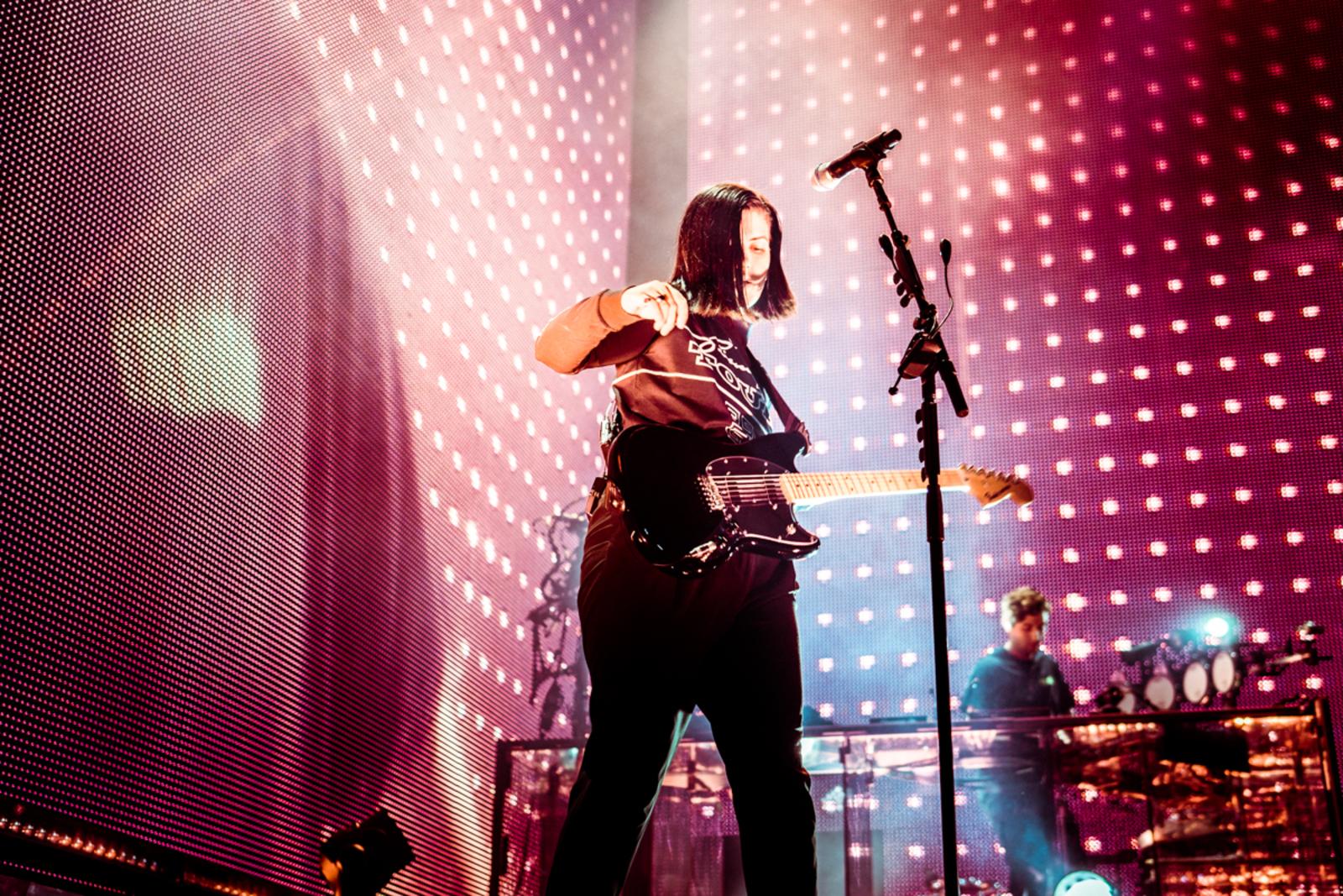 Melt 2018 by David Ole the xx 1