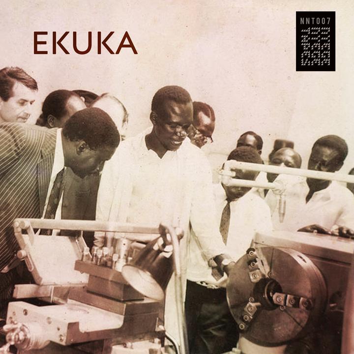 Ekuka Morris Sirikiti - Artwork - WWalkman28072018