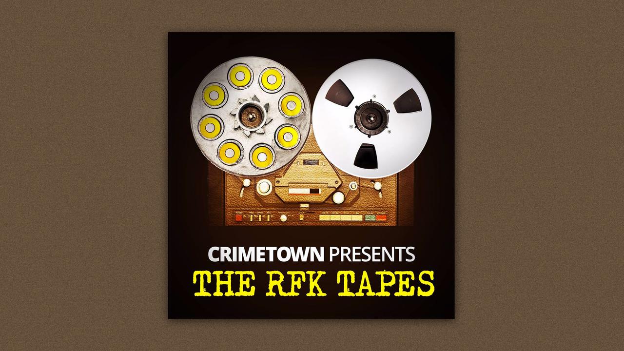 rfktapes