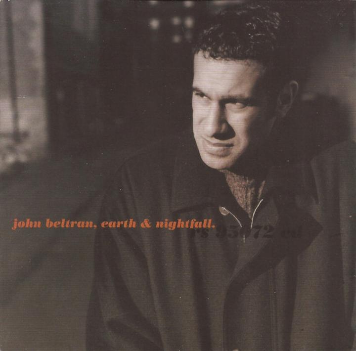 John Beltran Earth & Nightfall