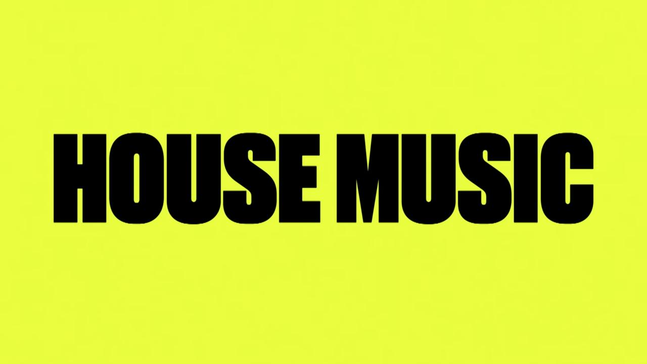 „I Was There When House Took Over the World“ (start)