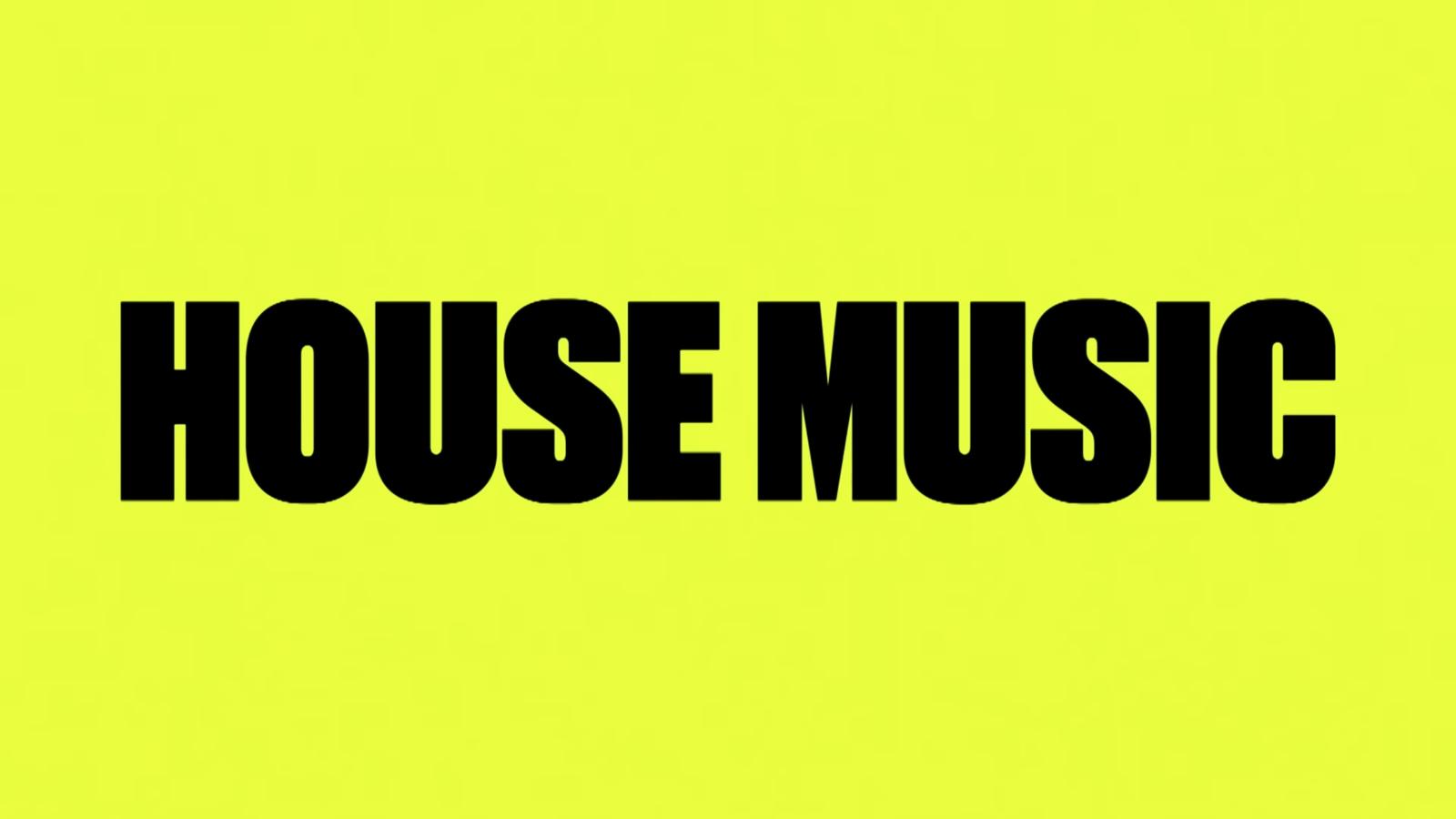 „I Was There When House Took Over the World“ (start)