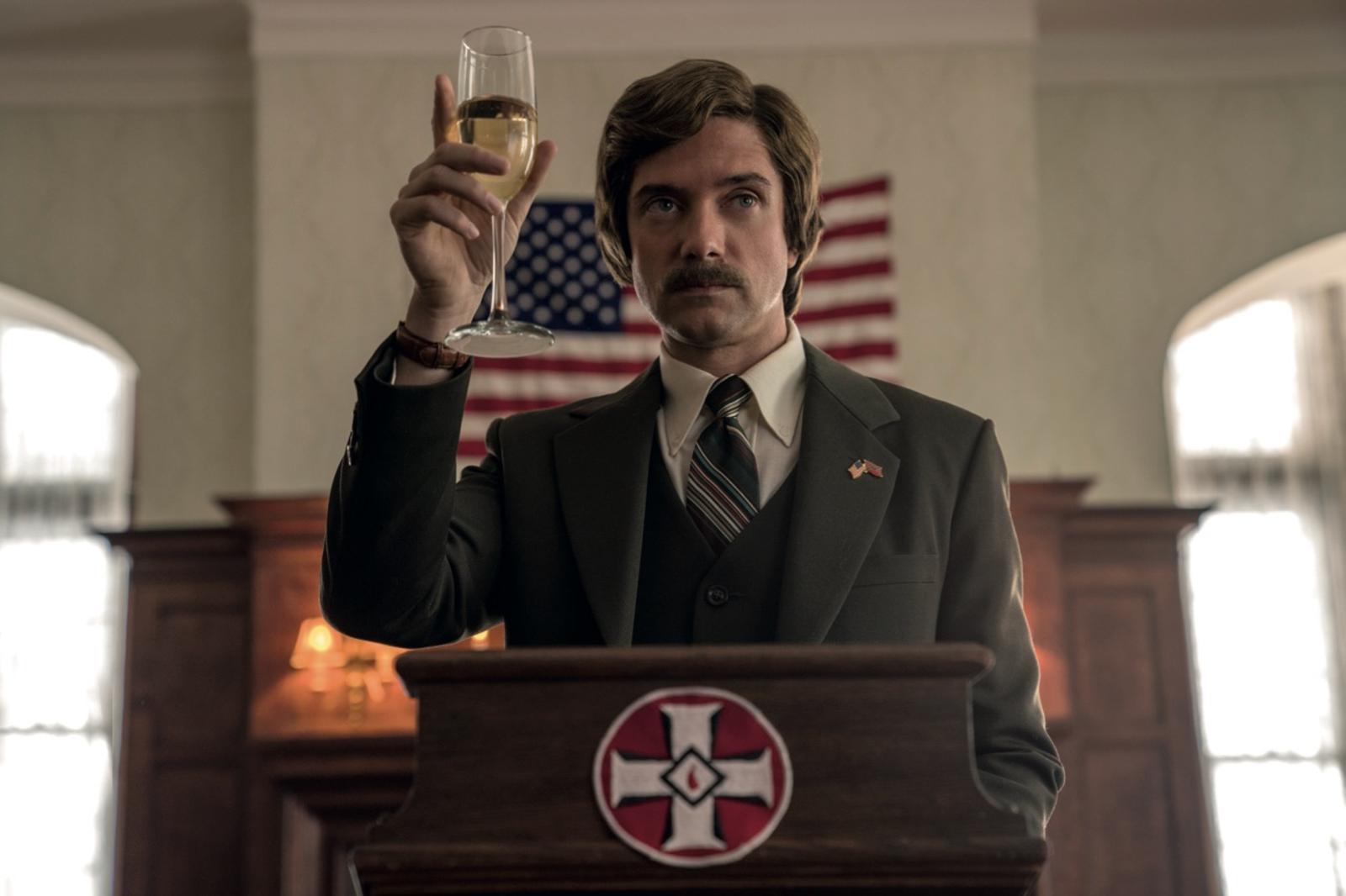 David Duke
