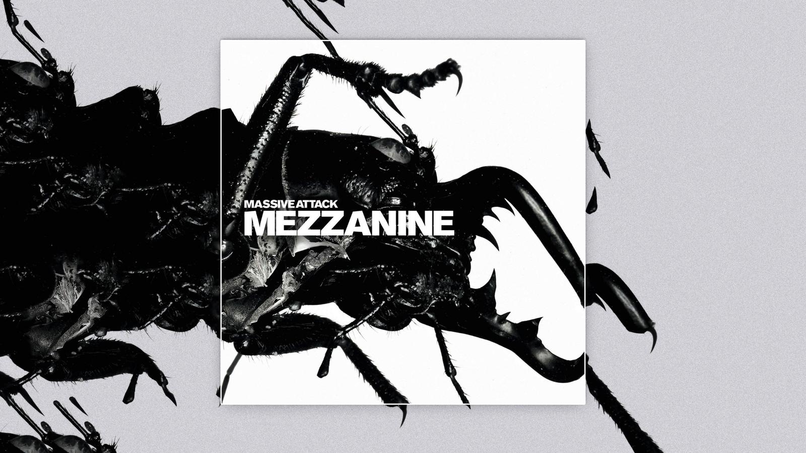 Musik-Roundtable-Massive Attack-Mezzanine