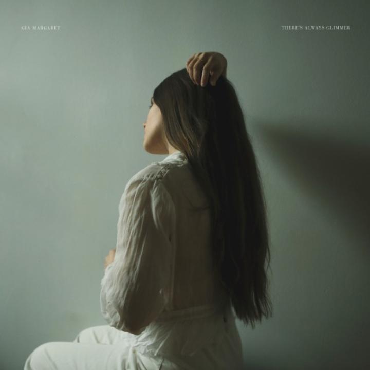 Gia Margaret There's Always Glimmer Cover
