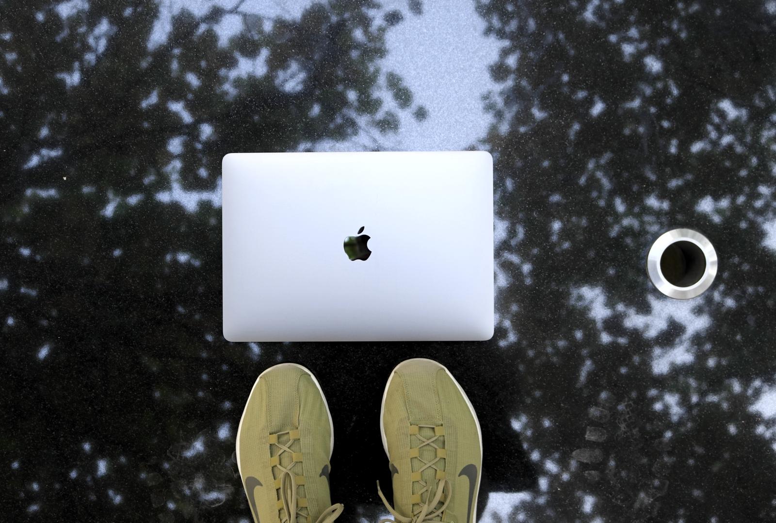 Review MacBook Pro 2018-02