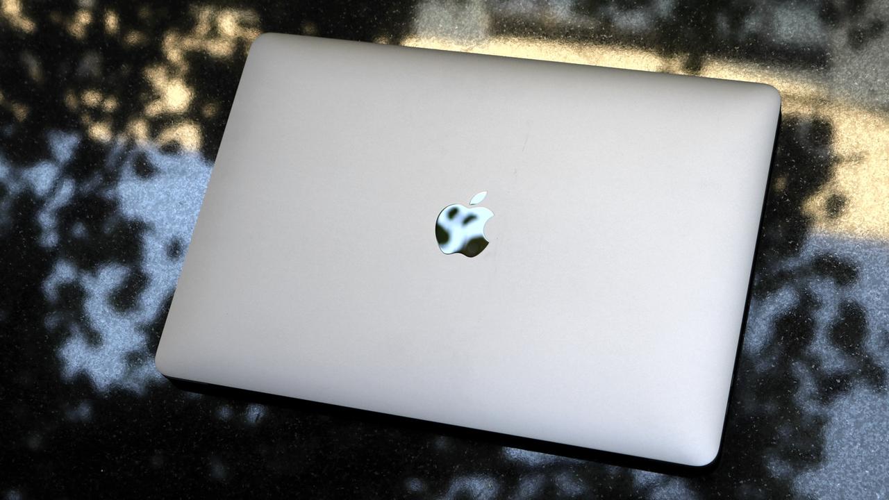Review MacBook Pro 2018 - lede