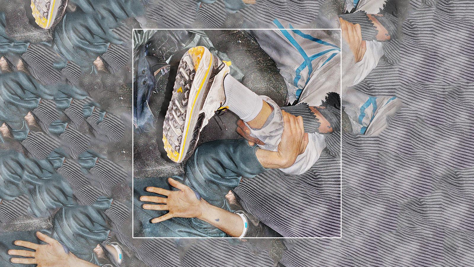 RT-Amnesia Scanner
