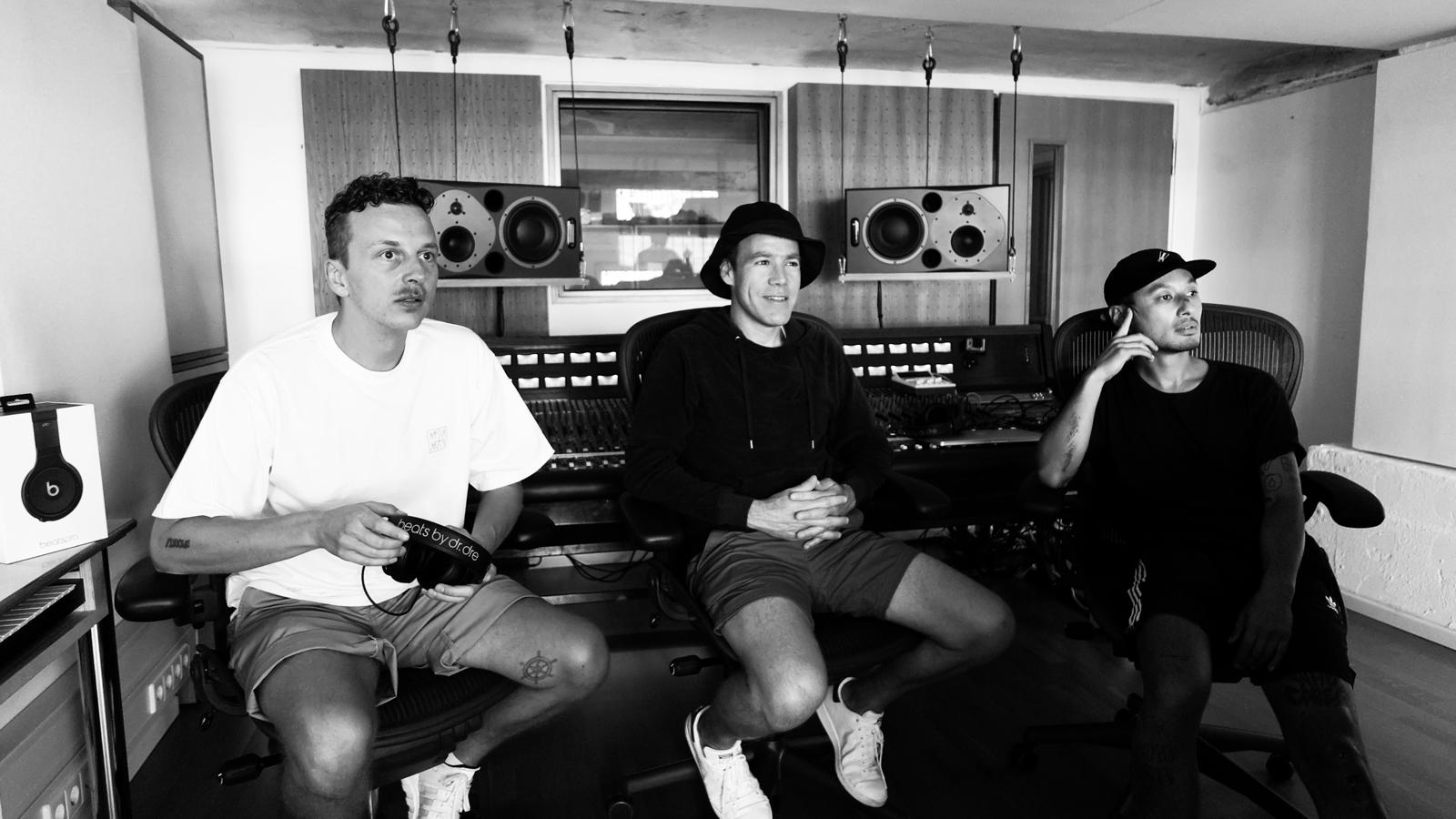 Kitschkrieg Beats 03