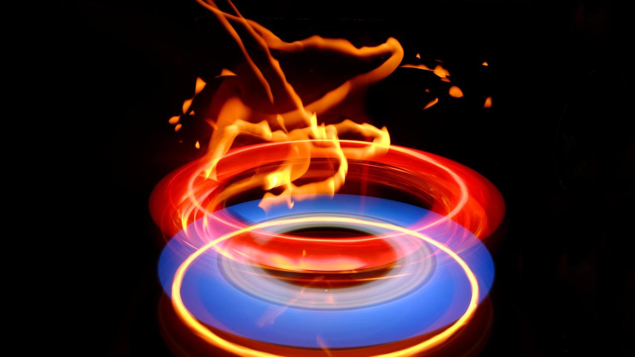 Spins Start
