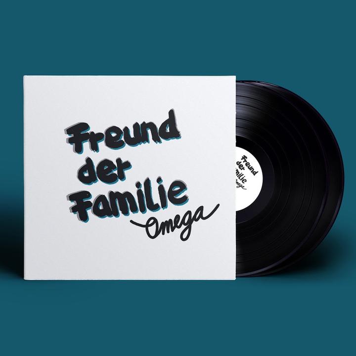 Freund der Familie Omega WWalkman