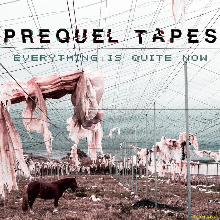qrequel tapes walkman