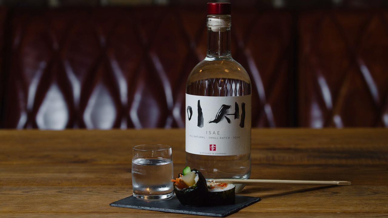 isaesoju