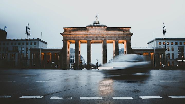 Berlin