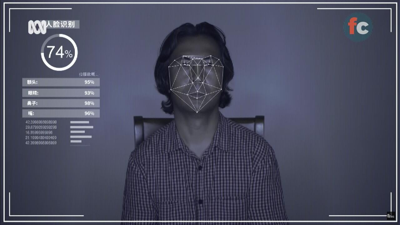 Foreign Correspondent Screenshot
