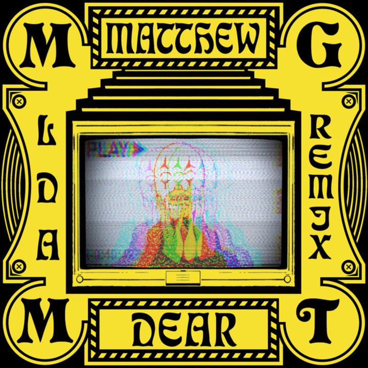 matthew dear mgmt remix walkman
