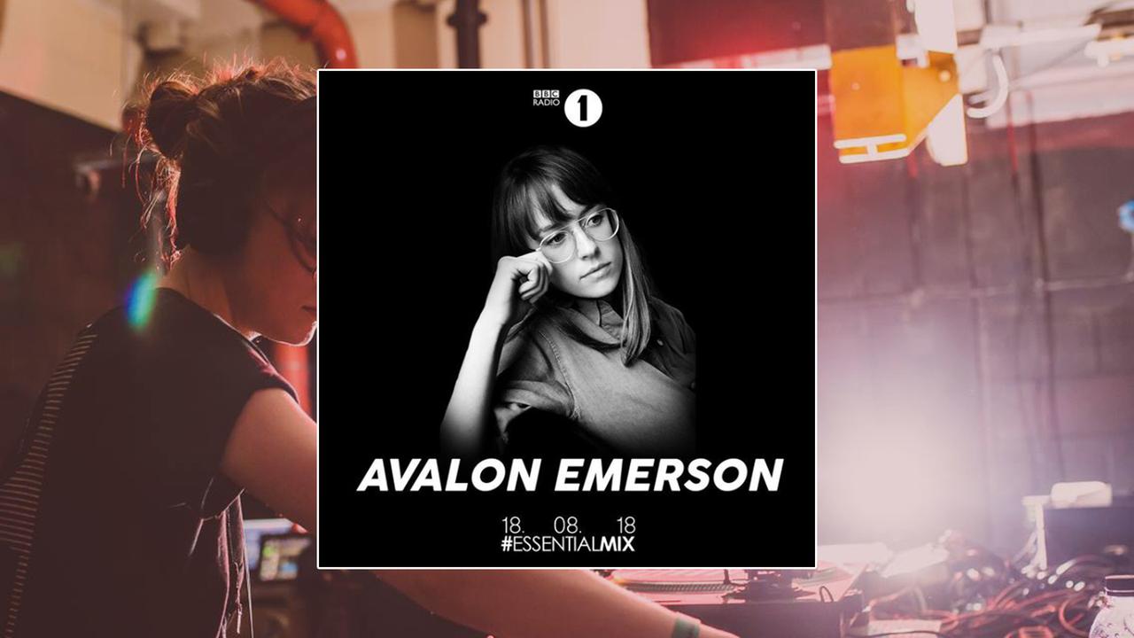 Mix der Woche Avalon Emerson Essential Lead