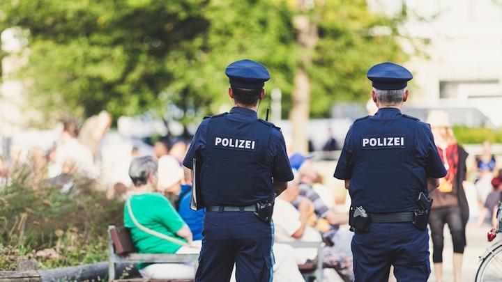 Polizei LL