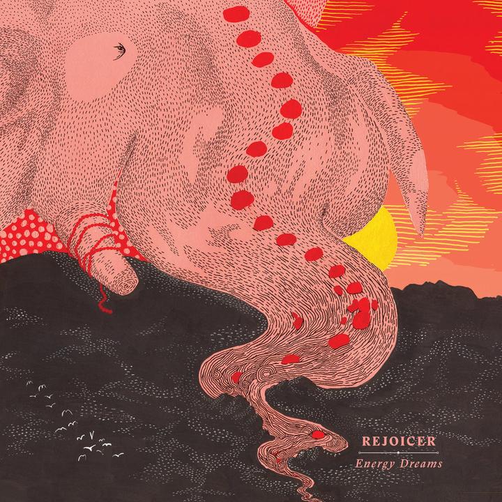 Rejoicer Energy Dreams
