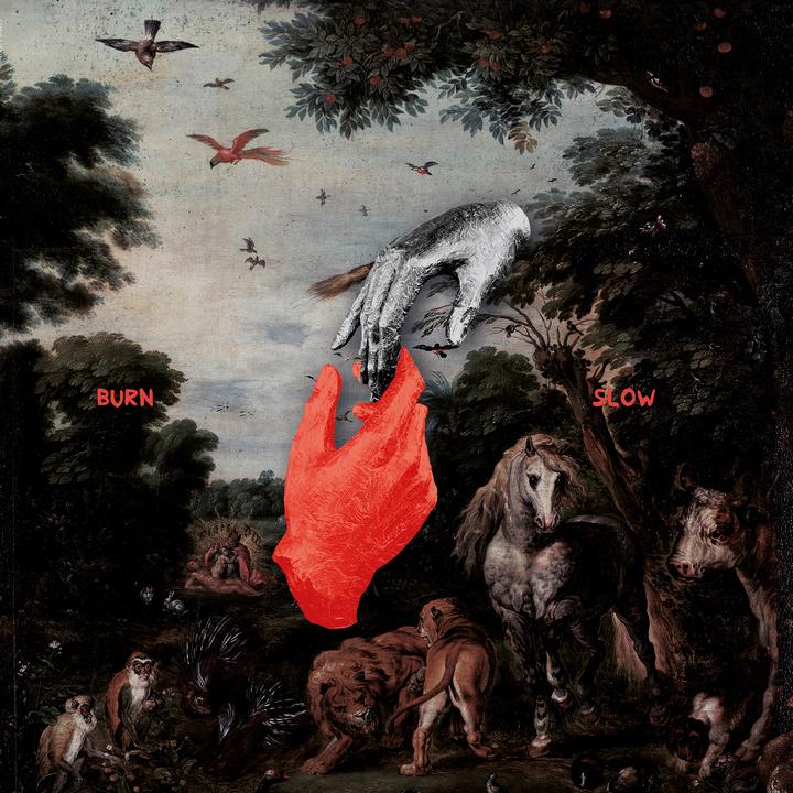 chris liebing burn slow walkman