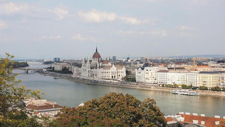 Budapest LL