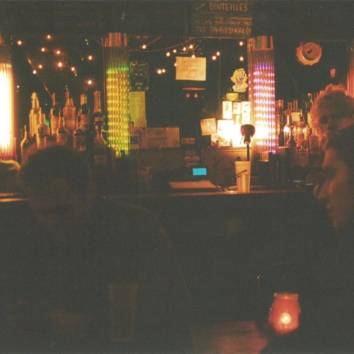 Hollow Comet Cover