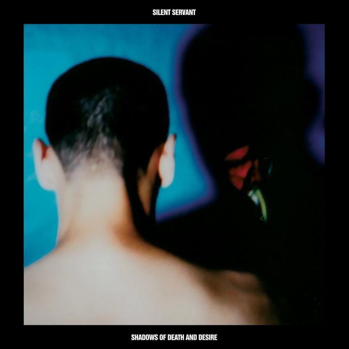silent servant walkman cover