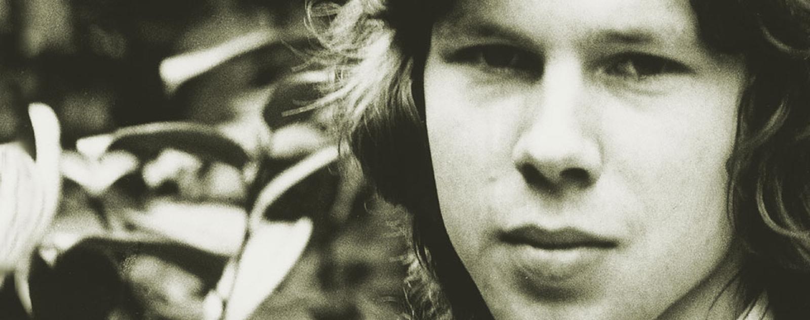 Nick Drake Porträt 02