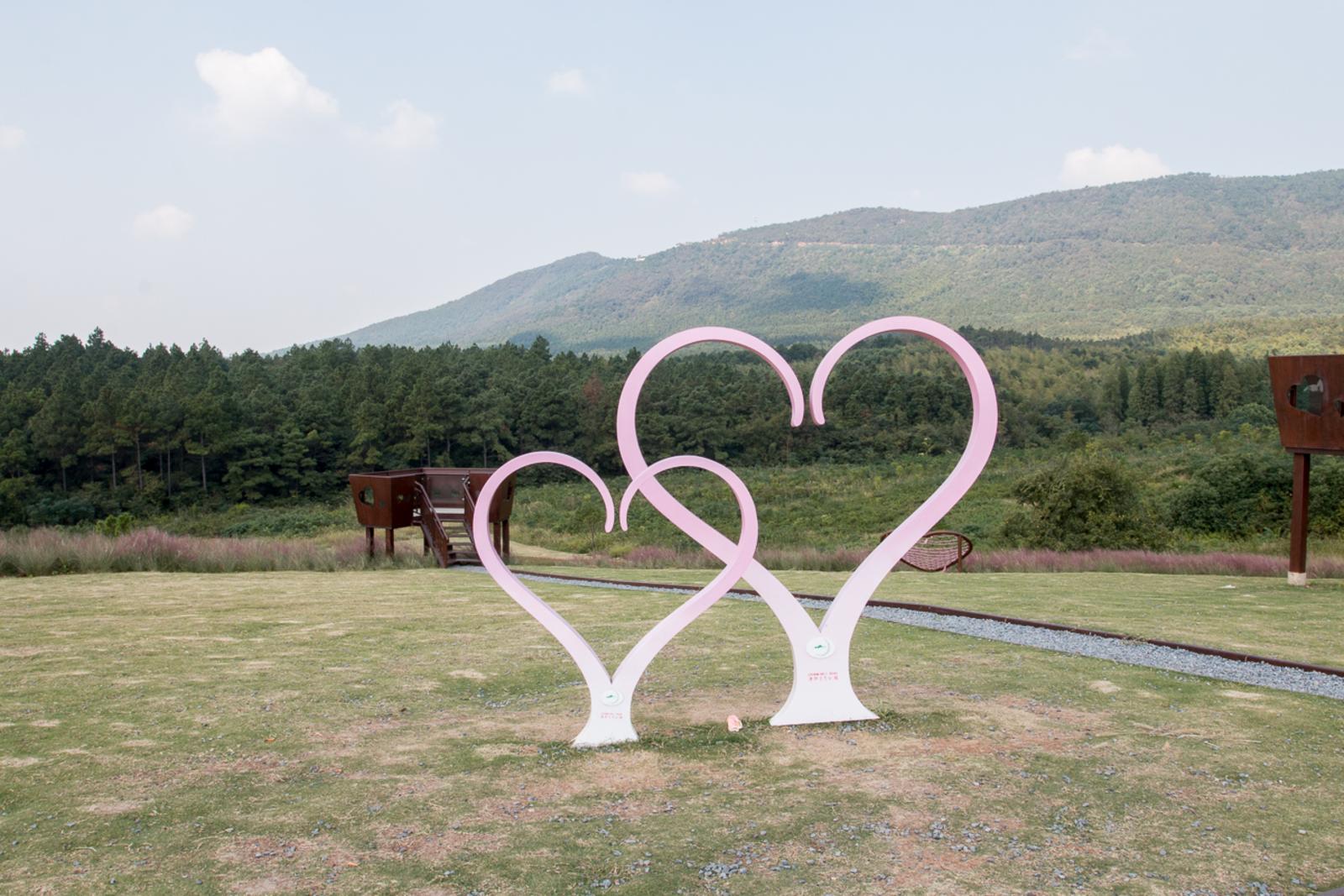 Changzhou Natalie Mayroth Heart