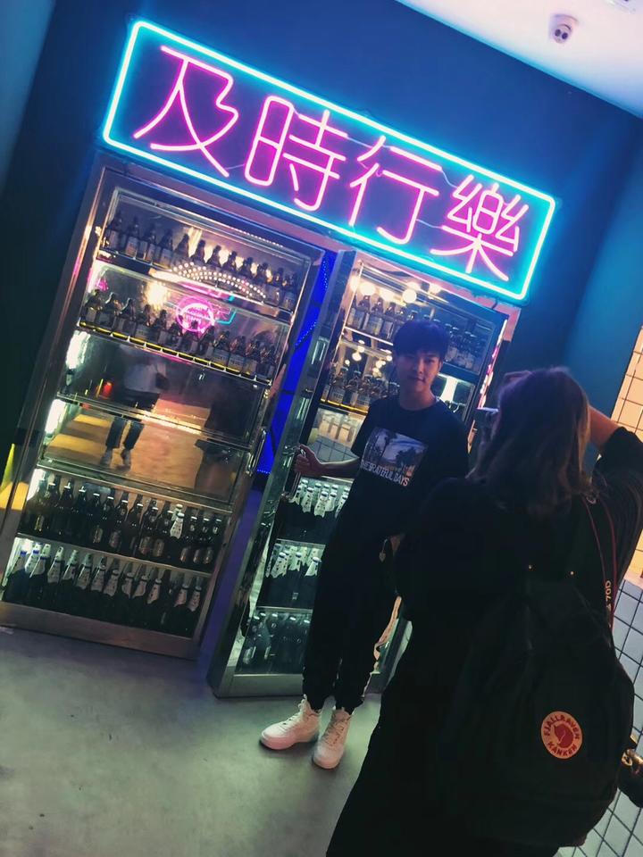 Changzhou Natalie Mayroth marco