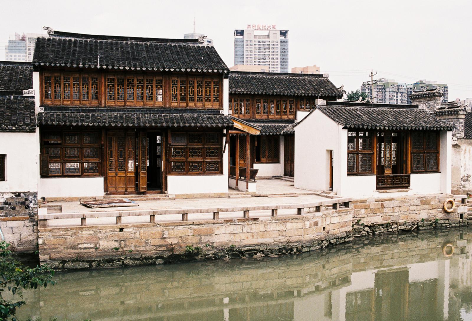 Changzhou Natalie Mayroth Nanshi