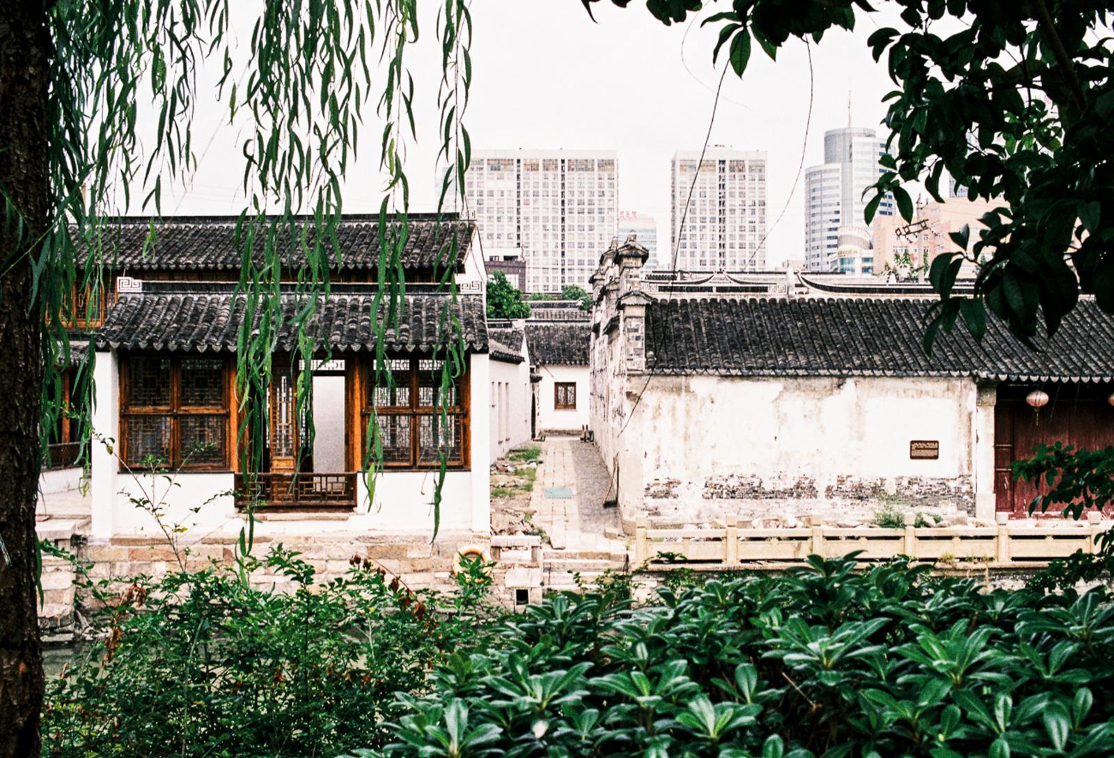 Changzhou Natalie Mayroth Qingguo Xiang