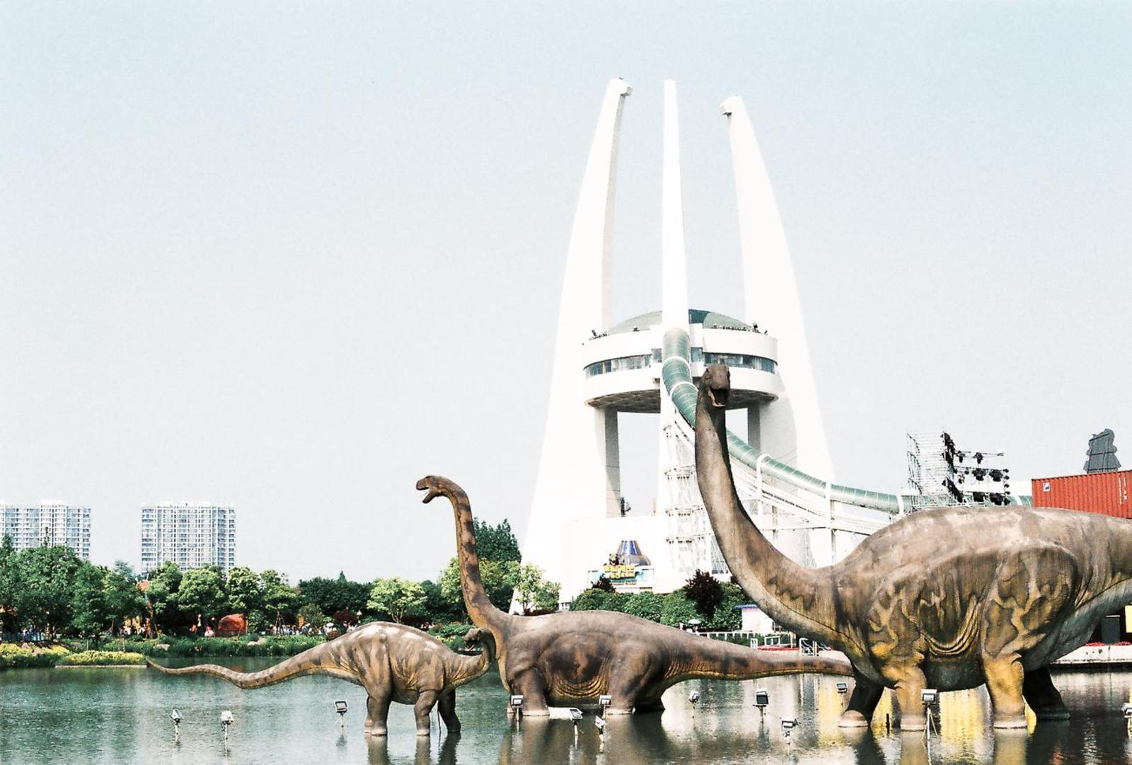 Changzhour Natalie Mayroth Dino