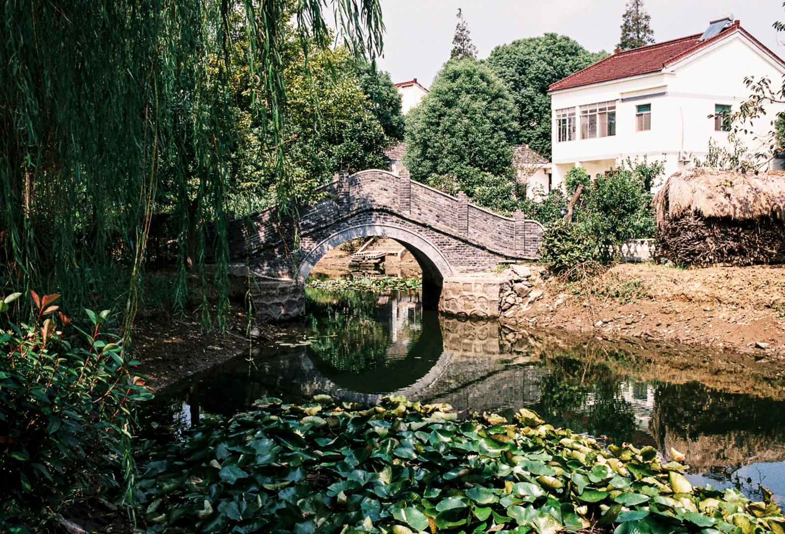 Liyang Brücke