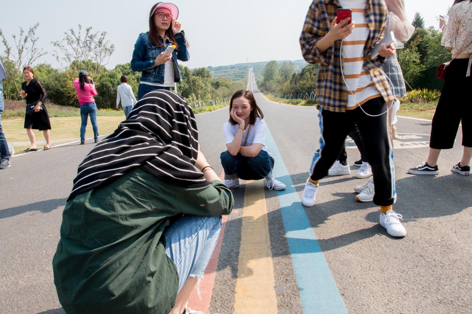 Liyang Road 1 full Natalie Mayroth