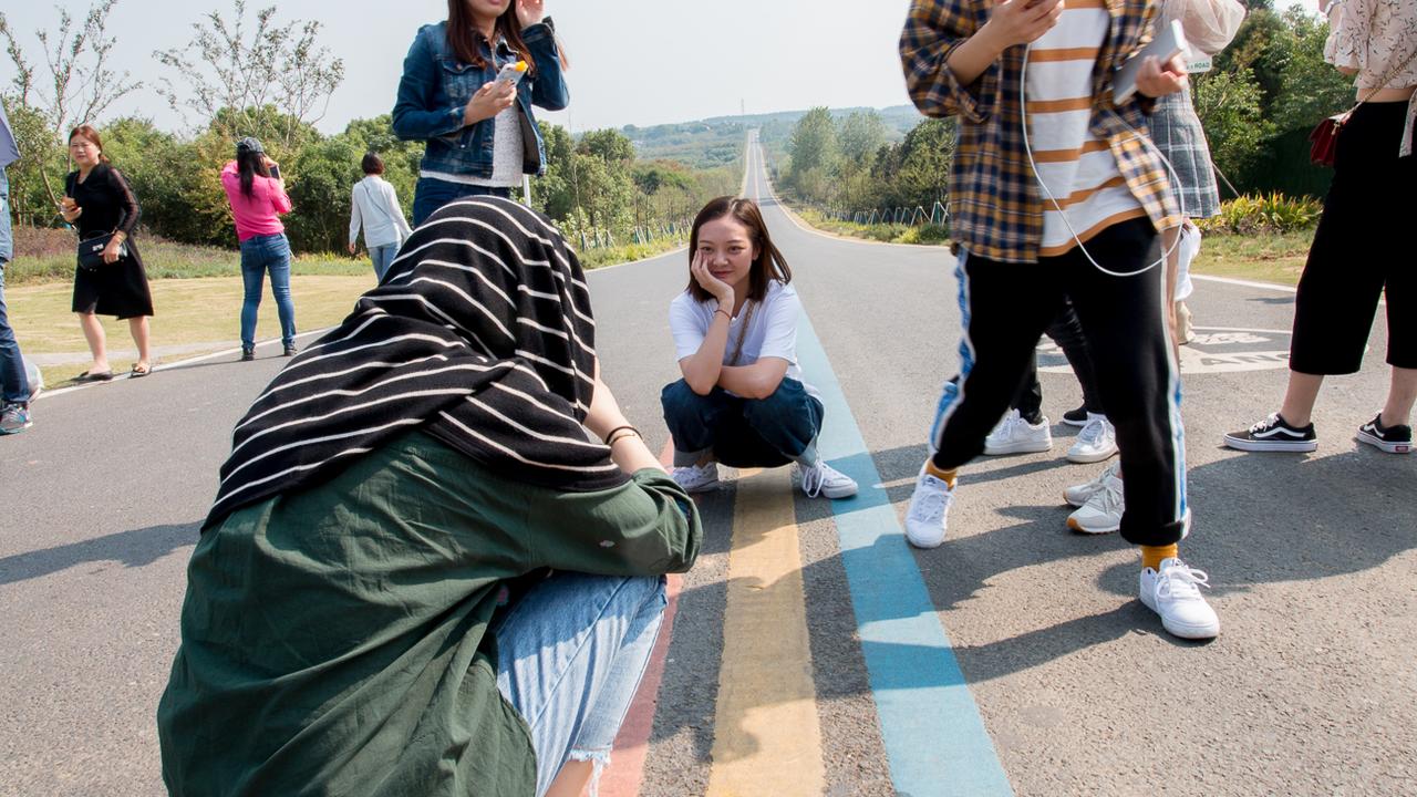 Liyang Road 1Natalie Mayroth