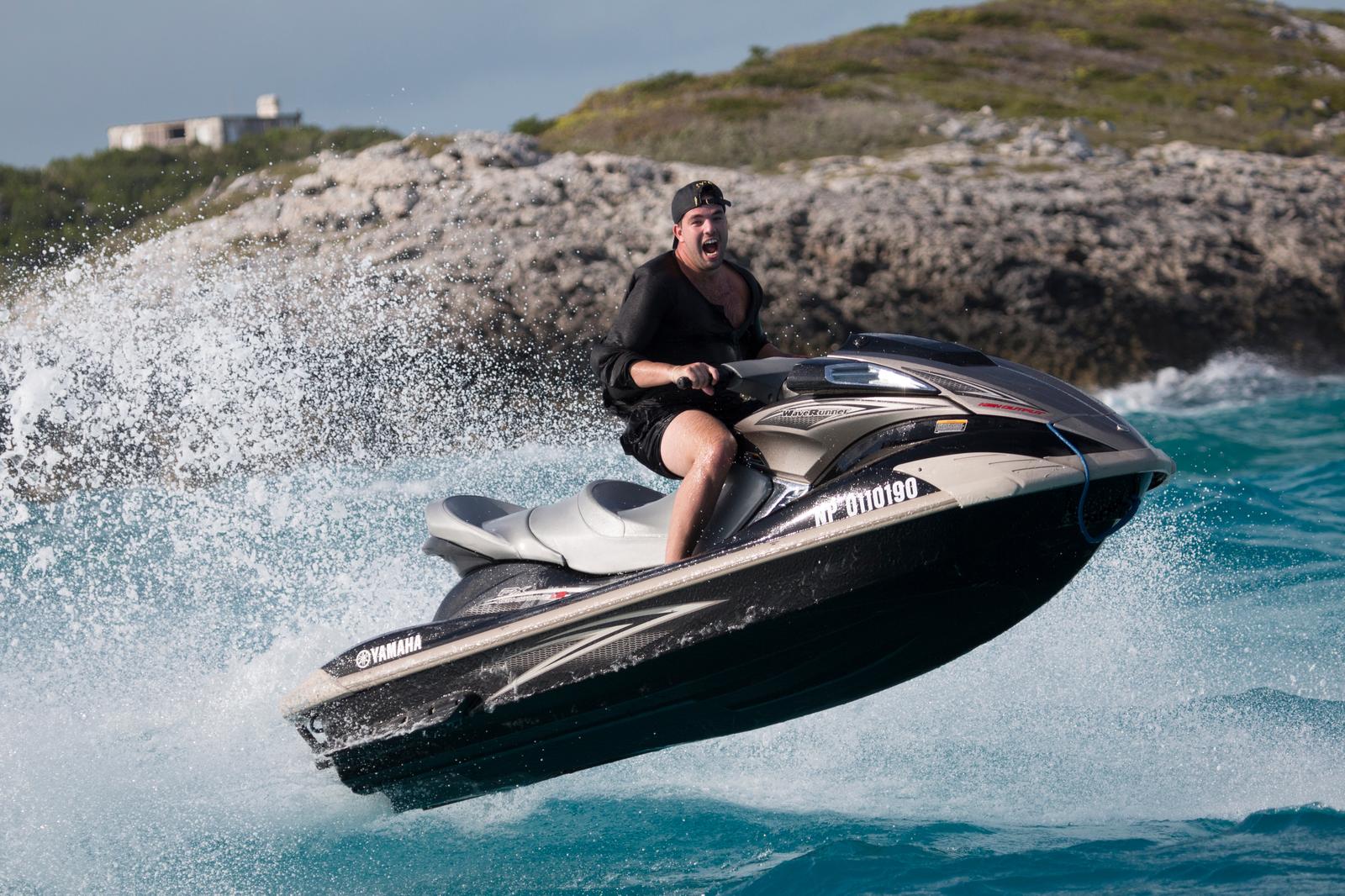 Fyre Jetski Alt