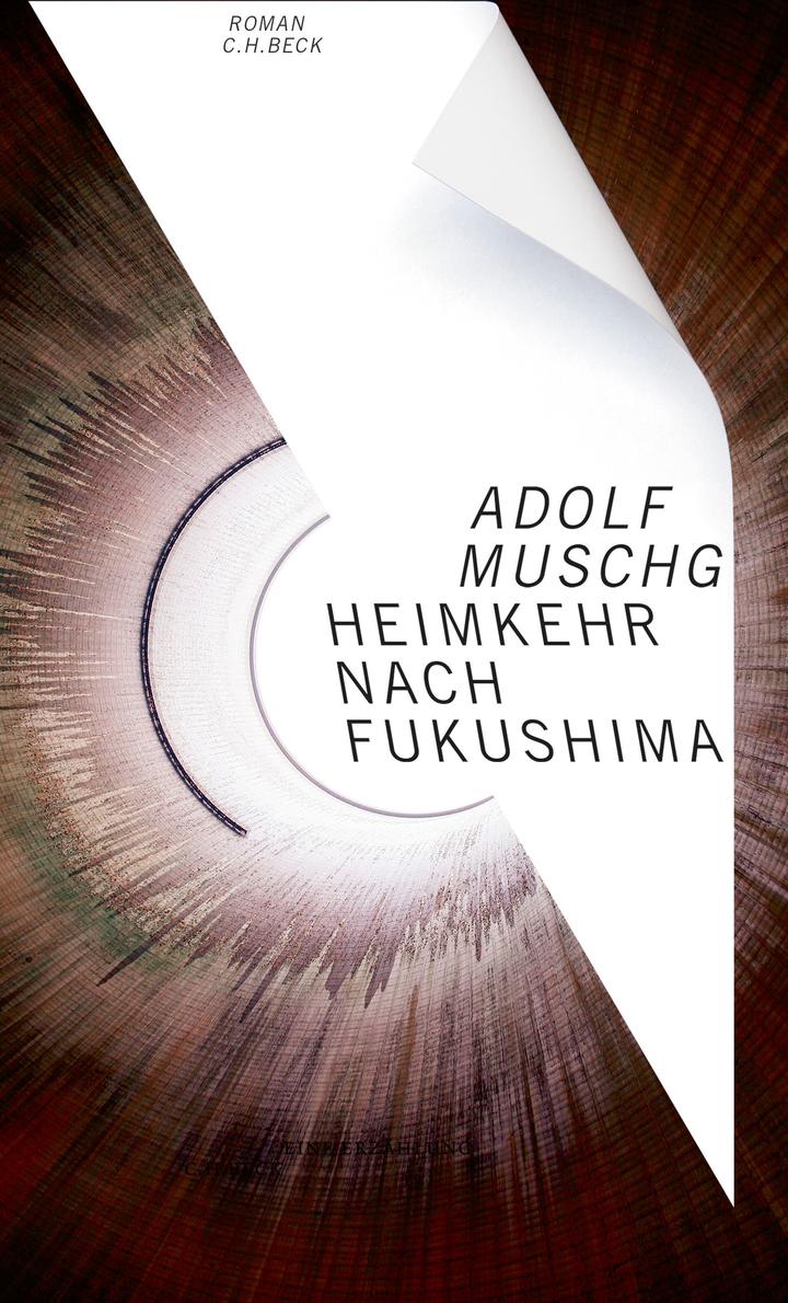 Pageturner - Adolf Muschg