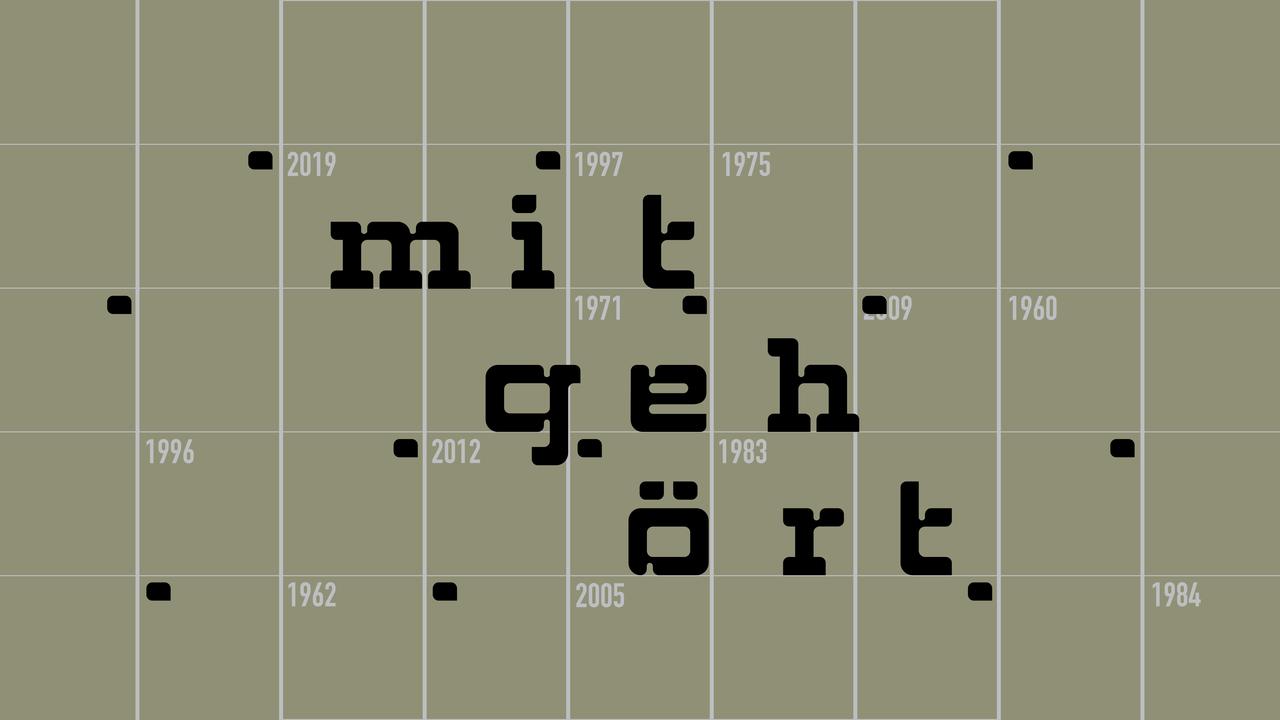 Mitgehört Haru Specks