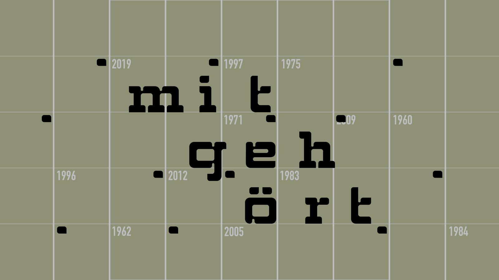 Mitgehört Haru Specks