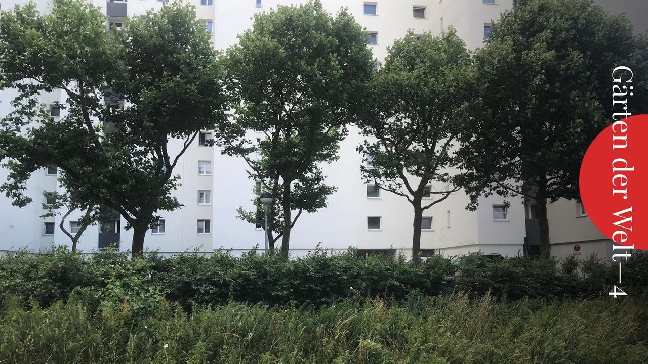 Gärten Der Welt 4 - lede