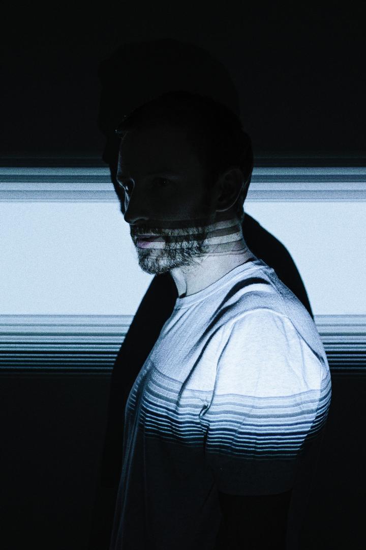 Max Cooper Portrait 02