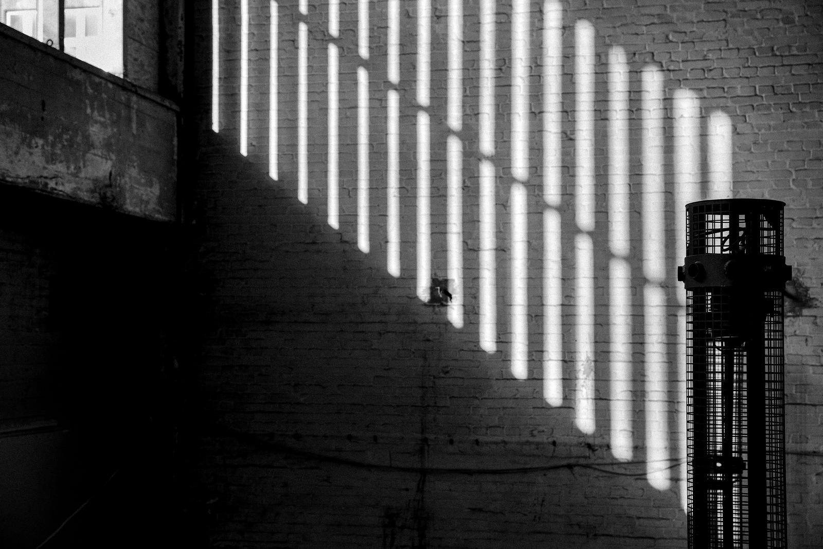 Monom Schatten