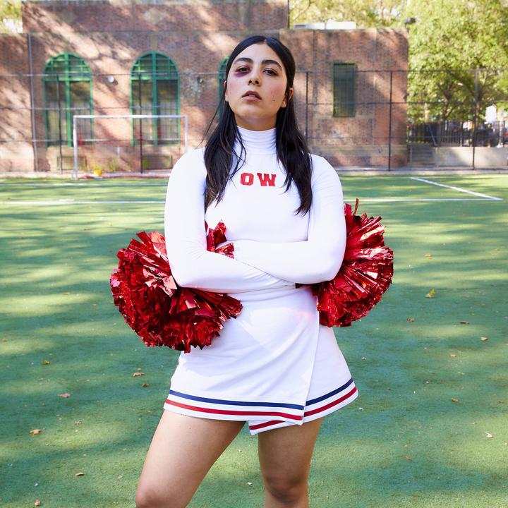 Pom pom squad ow album cover