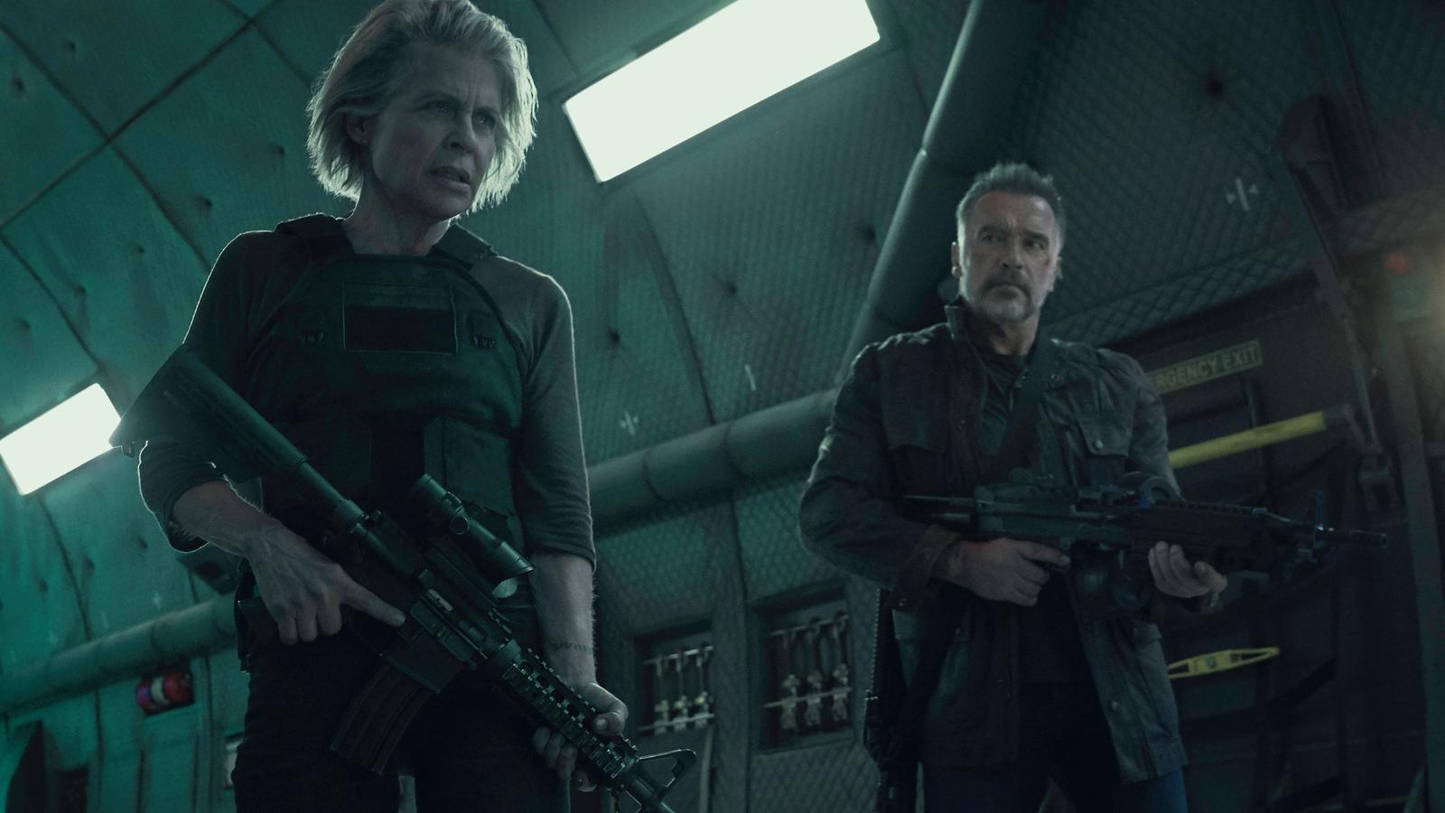 Terminator